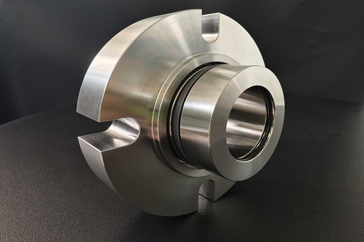 AS-C489 Singel Cartridge Seal